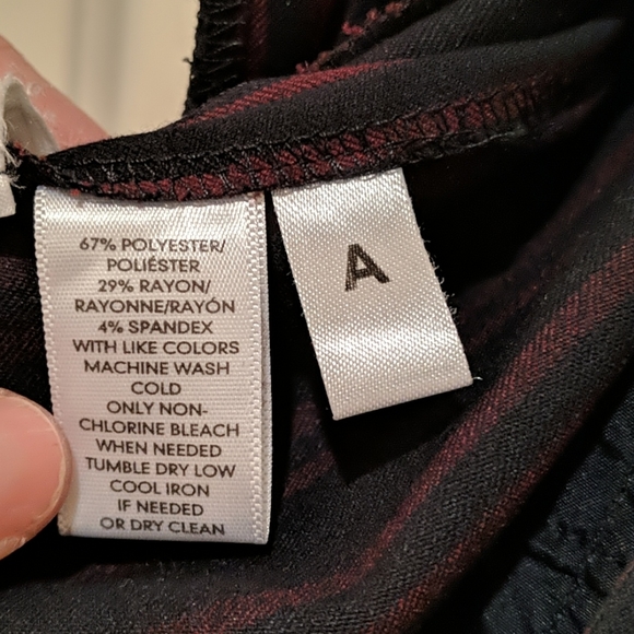 LOFT Marisa trouser - Picture 6 of 7